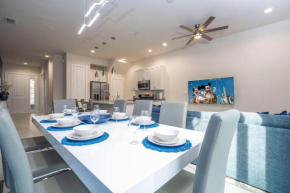 2024 New Cozy 3 suites 5 Min to Disney